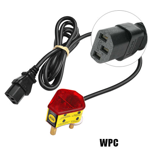 Wonder Plug with computer cord