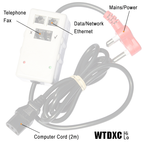 The Wonder Plug