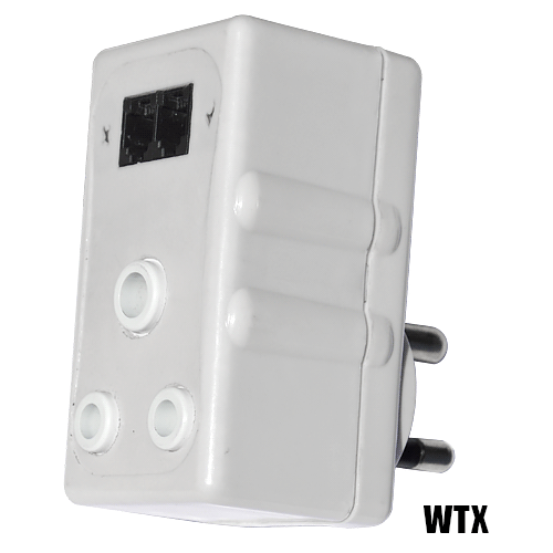 The WonderTel Combo Xtra High
