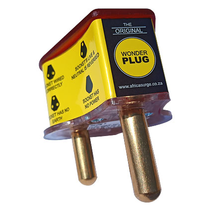 The Original Wonder Plug