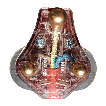 The Wonder Plug