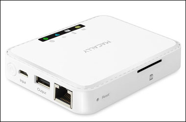 Surge protection for network, data and telephone lines